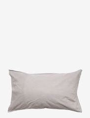 Hope Plain Pillowcase - CLEAN