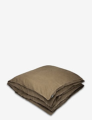 Sunshine Duvet Cover - KHAKI