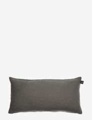 Sunshine Cushioncover with zip - CHARCOAL
