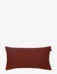 Sunshine Cushioncover with zip - LINGONBERRY