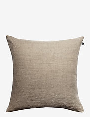 Sunshine Cushioncover with zip - NATURAL