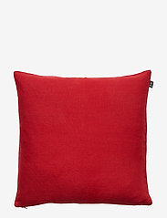Sunshine Cushioncover with zip - TRUE RED