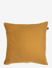Sunshine Cushioncover with zip - AMBER