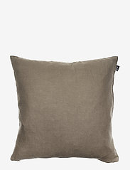 Sunshine Cushioncover with zip - CLAY