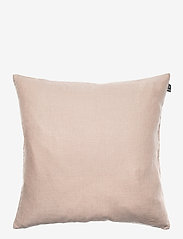 Sunshine Cushioncover with zip - NUDE