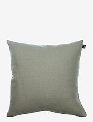 Sunshine Cushioncover with zip - SAGE