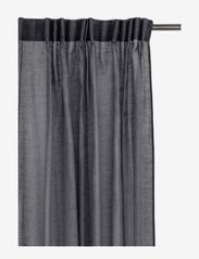 Dalsland Curtain - CHARCOAL