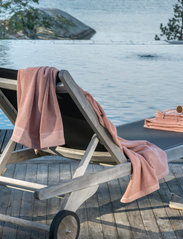 Himla - Lina Guest Towel - ręczniki dla gości - sea shell - 3