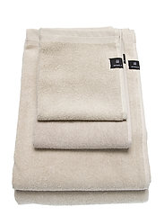 Himla - Lina Bath towel - bath towels - mother of pearl - 4