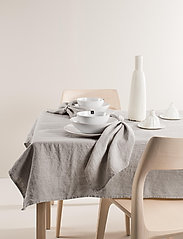 Himla - Sunshine Tablecloth - galdauti un galda celiņi - ash - 1