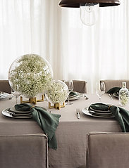 Himla - Sunshine Tablecloth - galdauti un galda celiņi - ash - 2