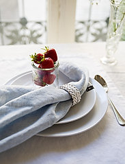 Himla - Sunshine Tablecloth - tischdecken & tischläufer - white - 3