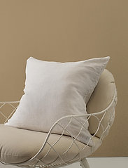 Himla - Sunshine Cushioncover with zip - weihnachtsdekoration - white - 3