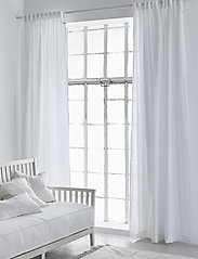 Himla - Sunshine Curtain - fertiggardinen - white - 1