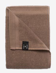 Lina Guest Towel - essuie-mains & serviettes de bain - eternal