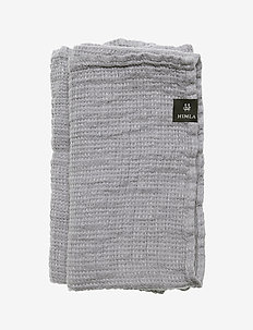 Fresh Laundry towel 2 pack - kylpypyyhkeet - silver
