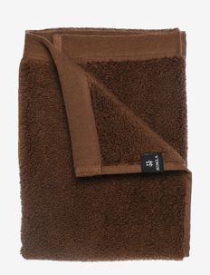 Maxime Bath Towel - badehåndklær - rustique