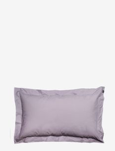 Dreamtime Pillowcase with wing - kussenslopen - violet sky