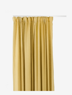Sunshine Curtain - long curtains - honey