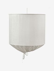 Dalslight Lampshade - lampas toņi - white