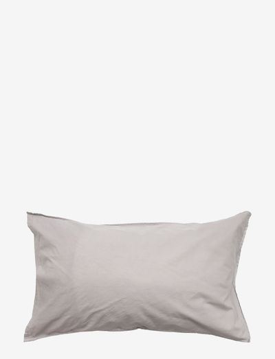 Hope Plain Pillowcase - poszewka - clean