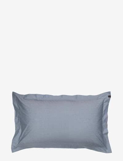 Dreamtime Pillowcase with wing - kopfkissenbezüge - denim melange
