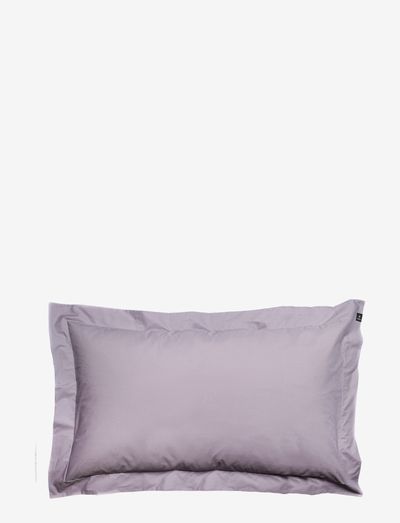 Dreamtime Pillowcase with wing - kopfkissenbezüge - violet sky