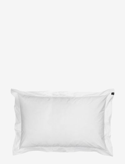 Dreamtime Pillowcase with wing - kopfkissenbezüge - white