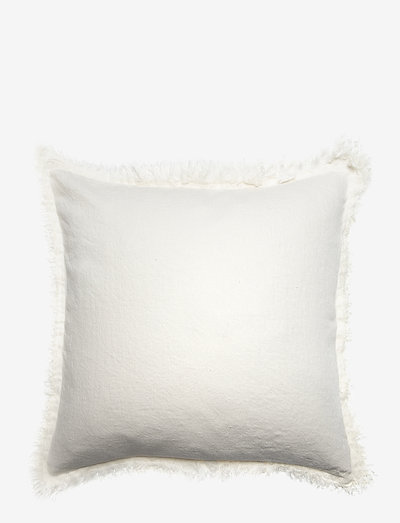 Merlin Cushioncover - poszewka na poduszkę - off-white