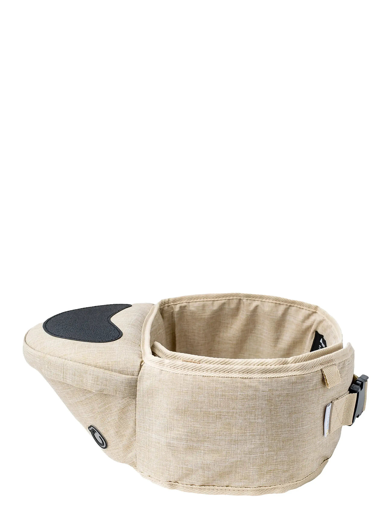 Hippychick Hippychick Hipseat Förlängningsbälte "Oatmeal", One Size, Beige, Baby Og Graviditet > Baby Carriers & Baby Wraps, Børn