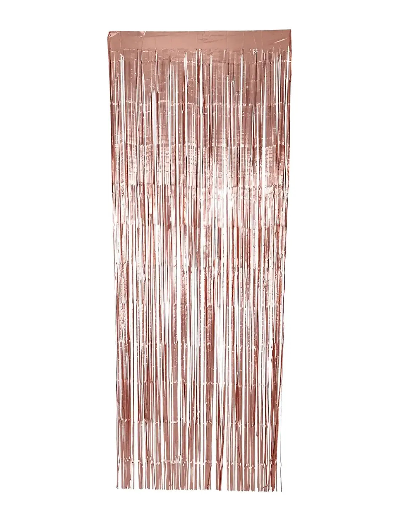 JOKER Door Vorhang Rosé 92x240 Cm Pink - 92X240CM - Kinder