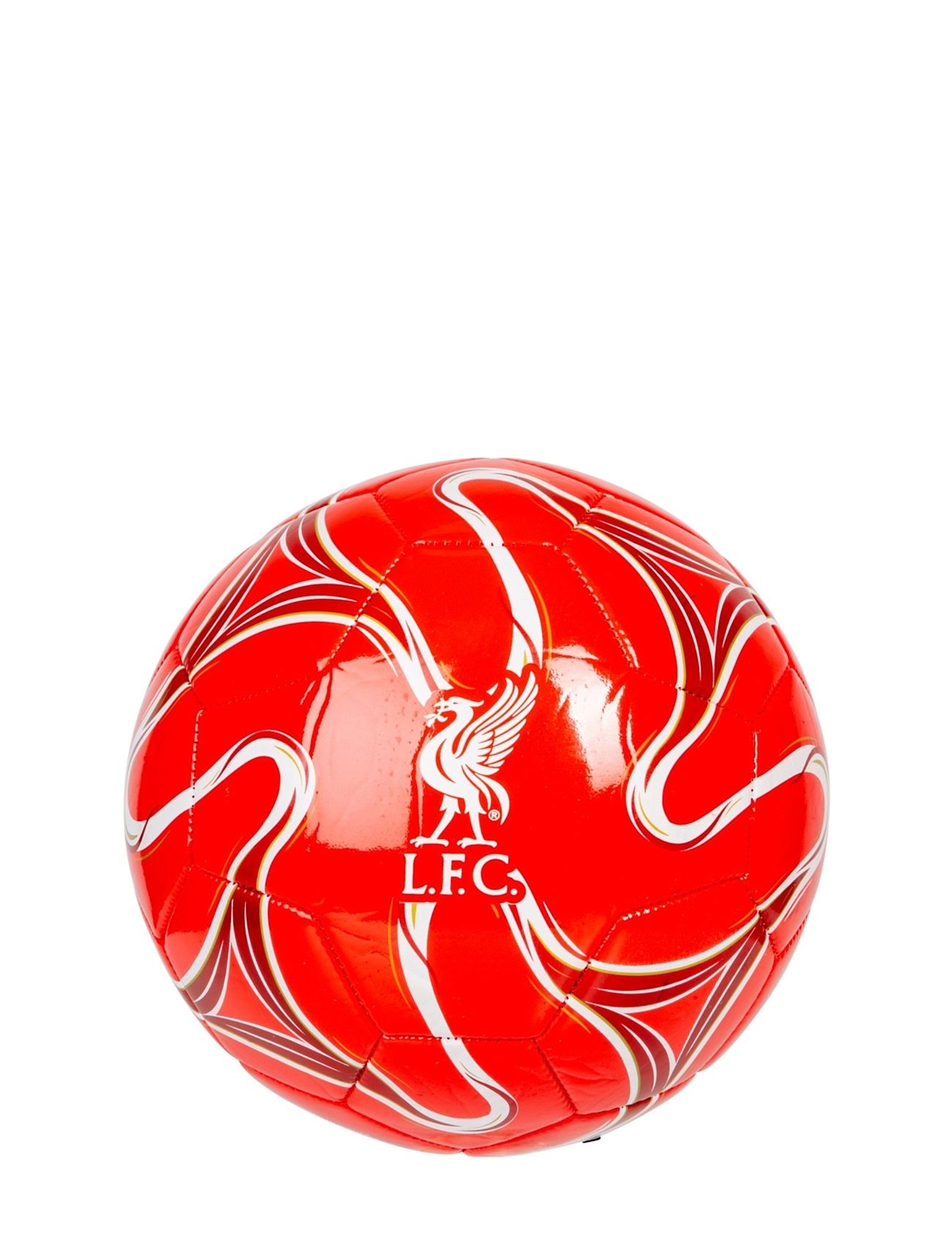 Football Liverpool Fc 5 Red Joker