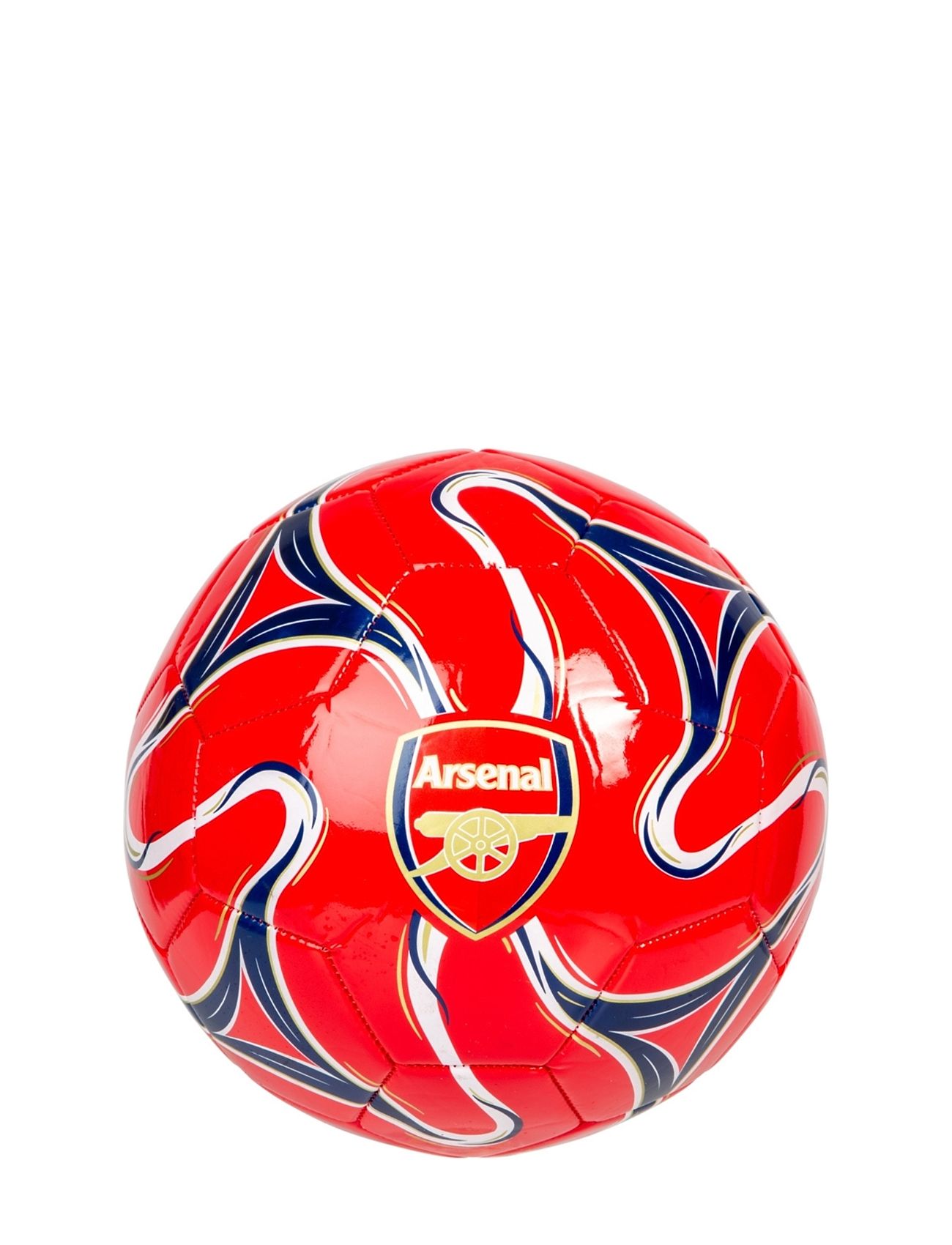 Football Arsenal 5 Accessories Sports Equipment Football Equipment Football Balls Red Joker