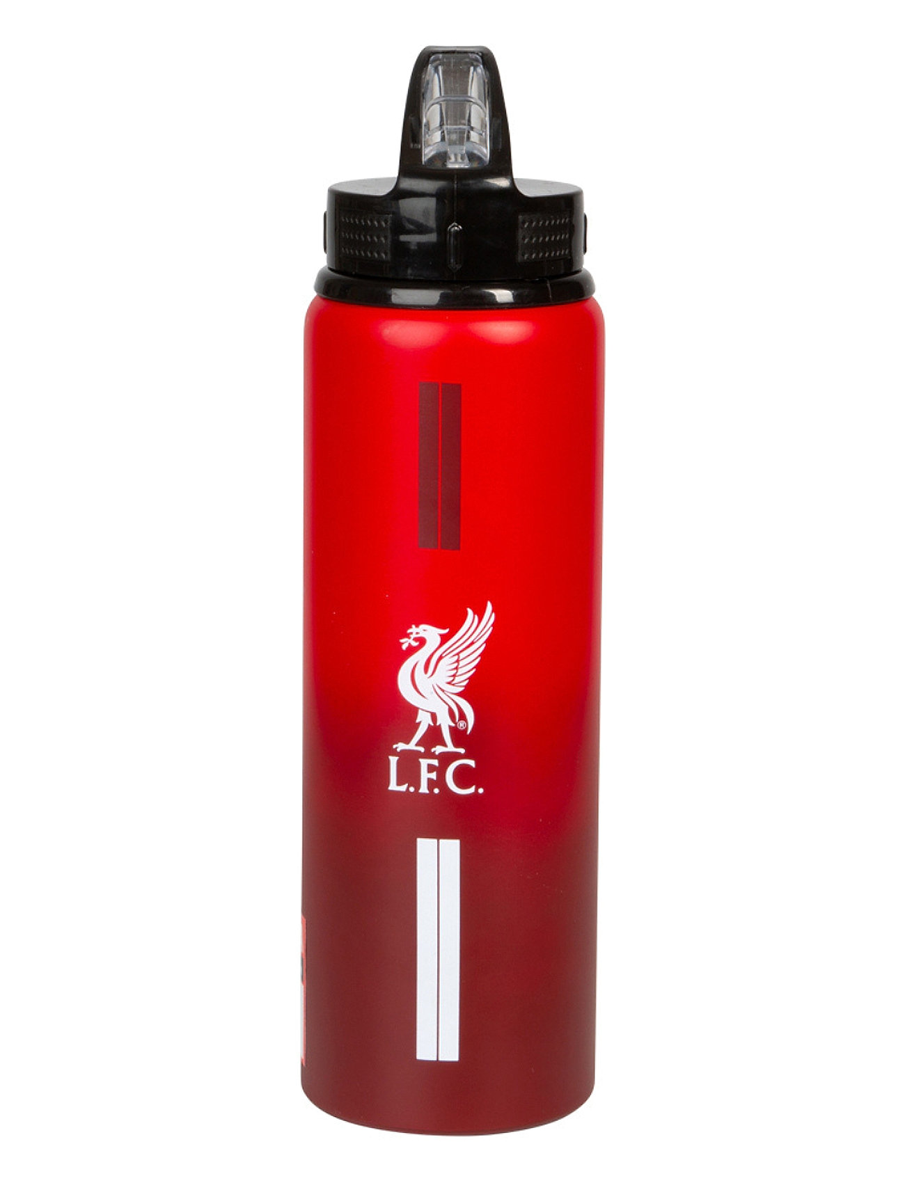 Aluminium Fade Bottle Liverpool Fc Red Joker