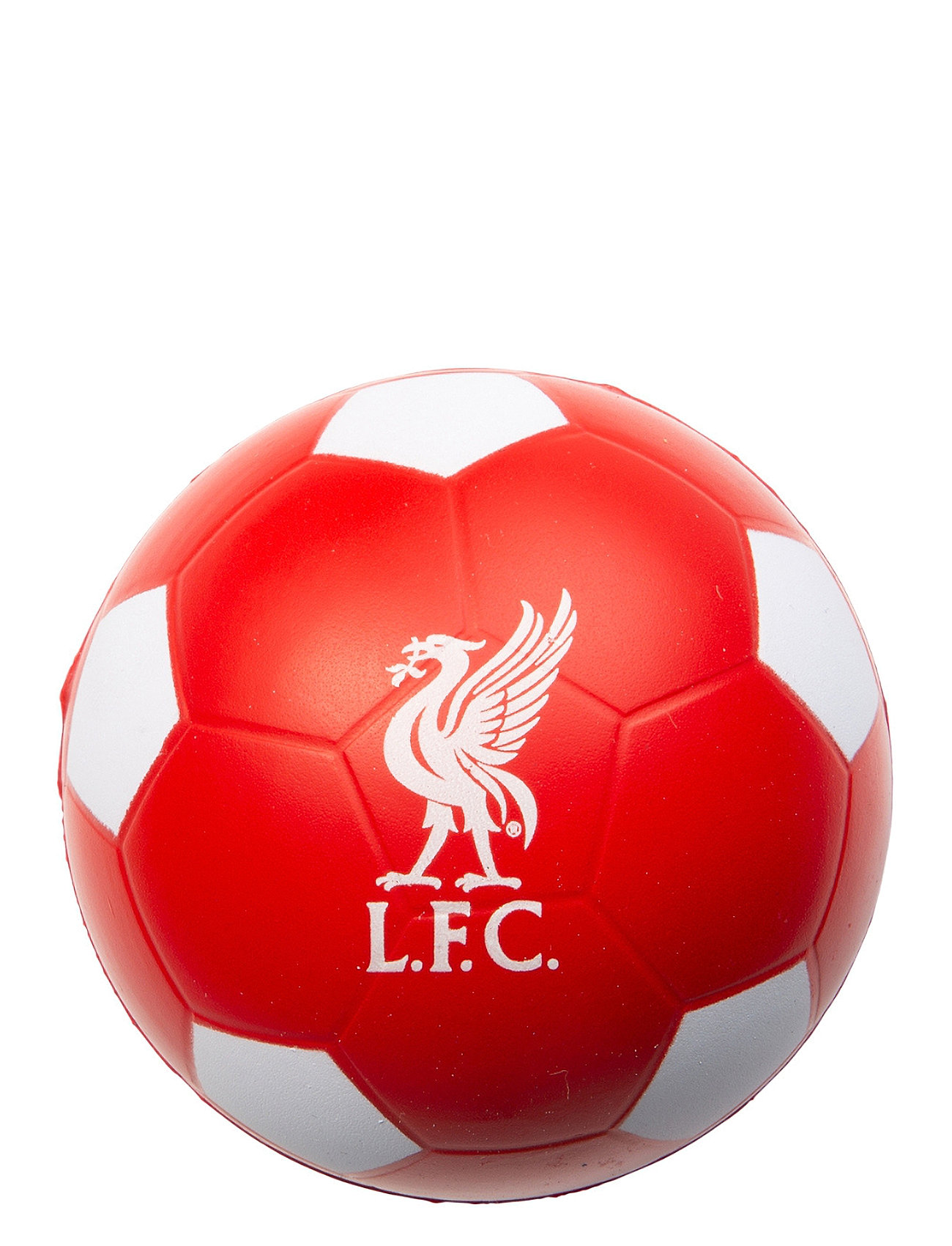 Joker Stress Ball Liverpool Fc Multi/patterned