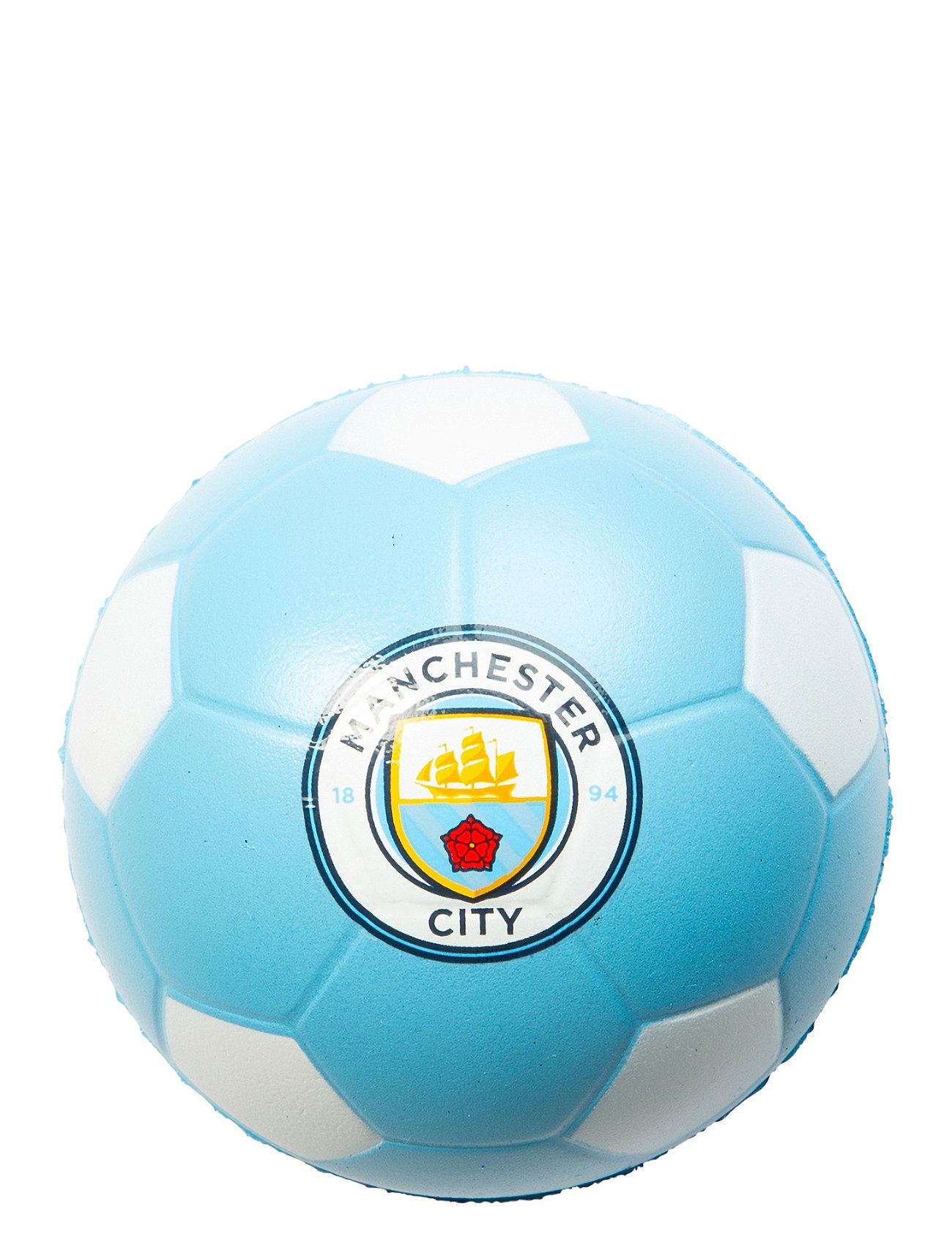 Joker Stress Ball Manchester City Multi/patterned