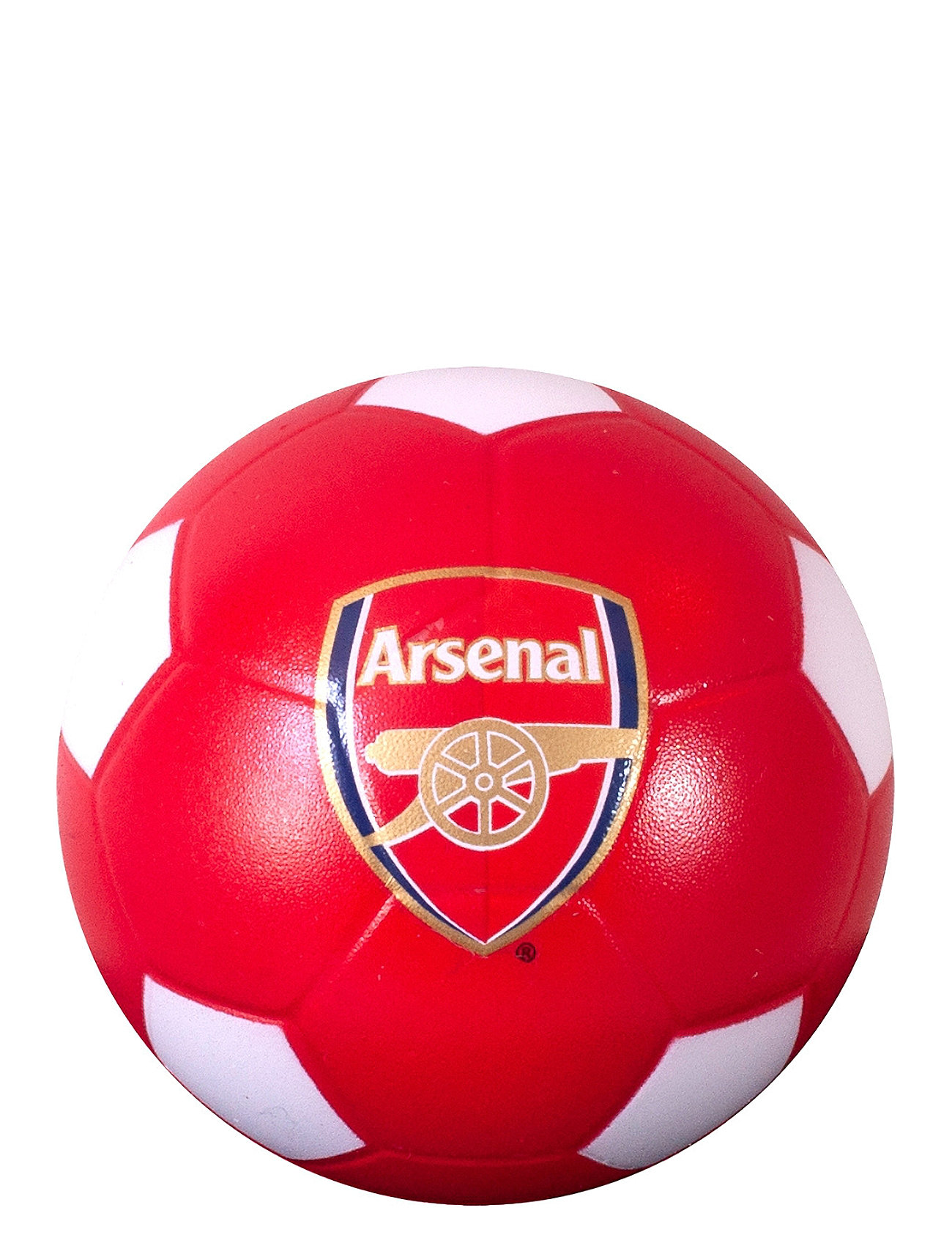 Joker Stress Ball Arsenal Multi/patterned