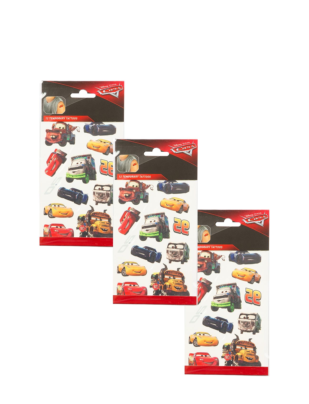 Tattoos Cars Toys Creativity Drawing & Crafts Craft Tattoos Multi/patterned Joker