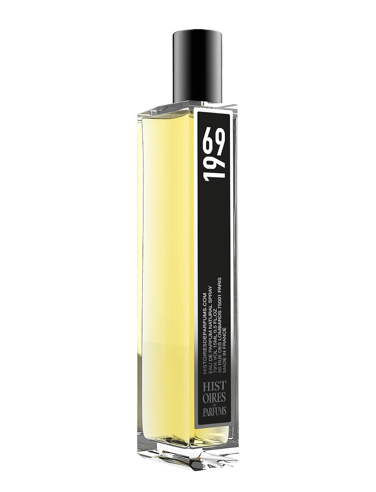 Histoires de Parfums 1969 Edp 15 Ml - Hajuvesi 