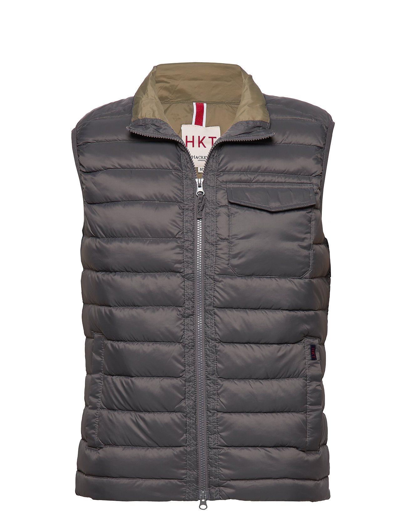 GreyBy Down Hackett Ltweight Glt975dark Hkt DIEW2H9Y