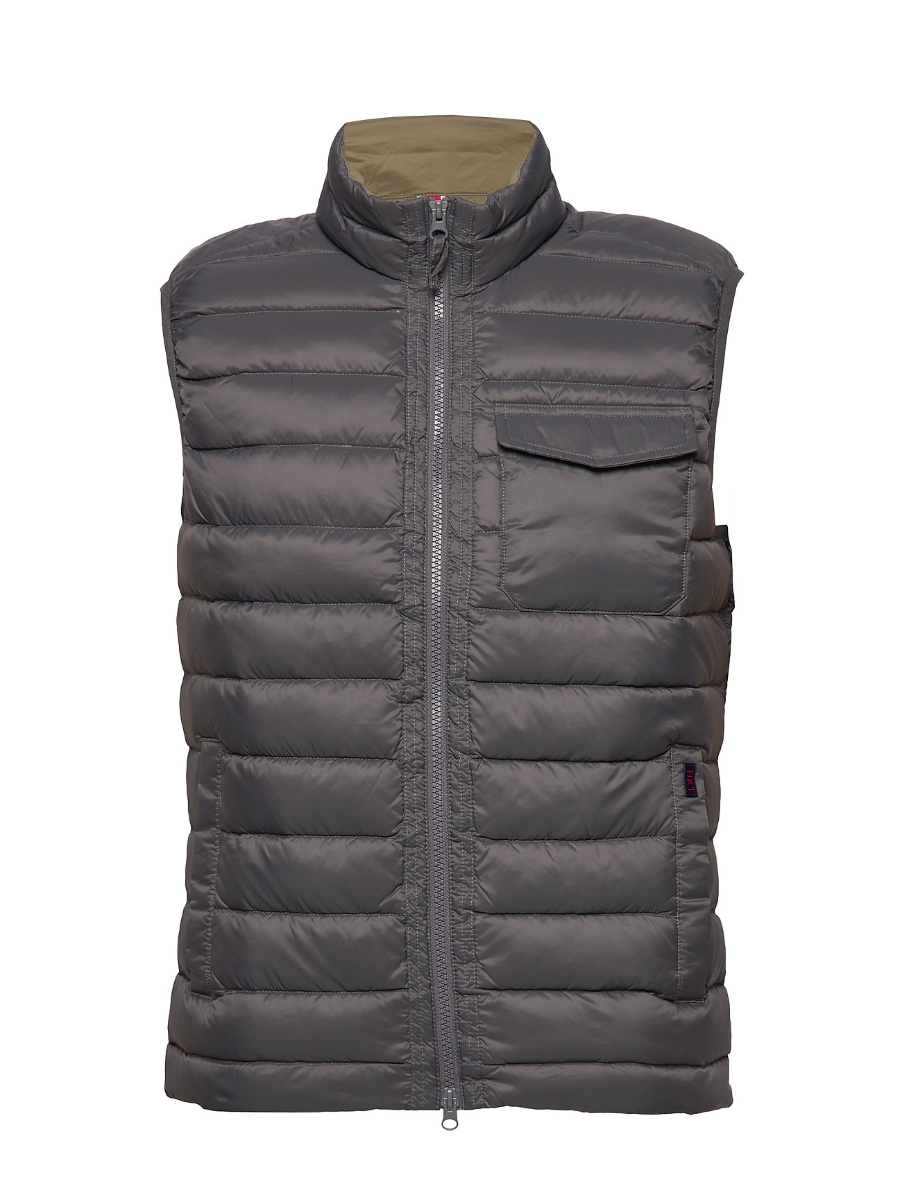 GreyBy Down Hackett Ltweight Glt975dark Hkt DIEW2H9Y
