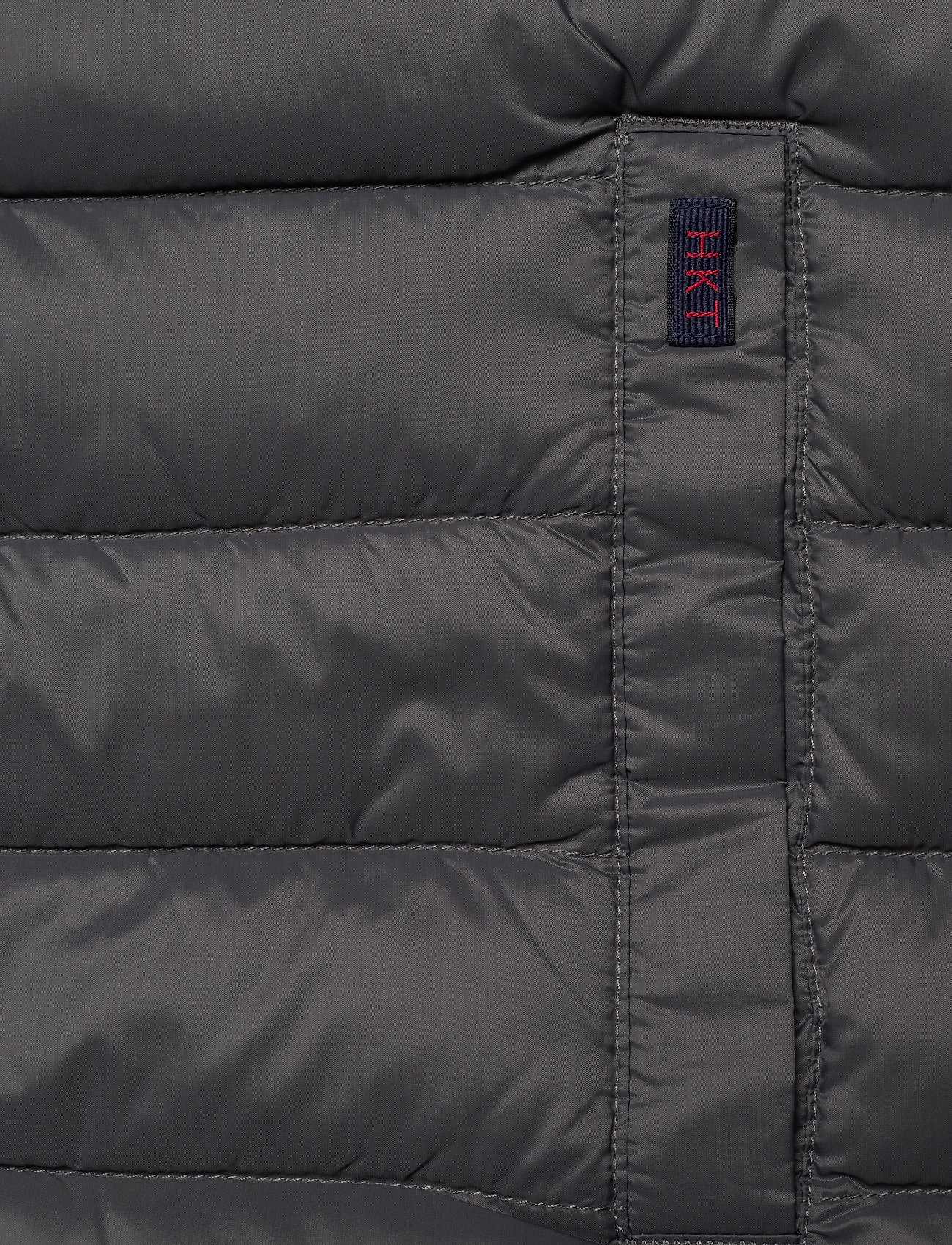 GreyBy Down Hackett Ltweight Glt975dark Hkt DIEW2H9Y