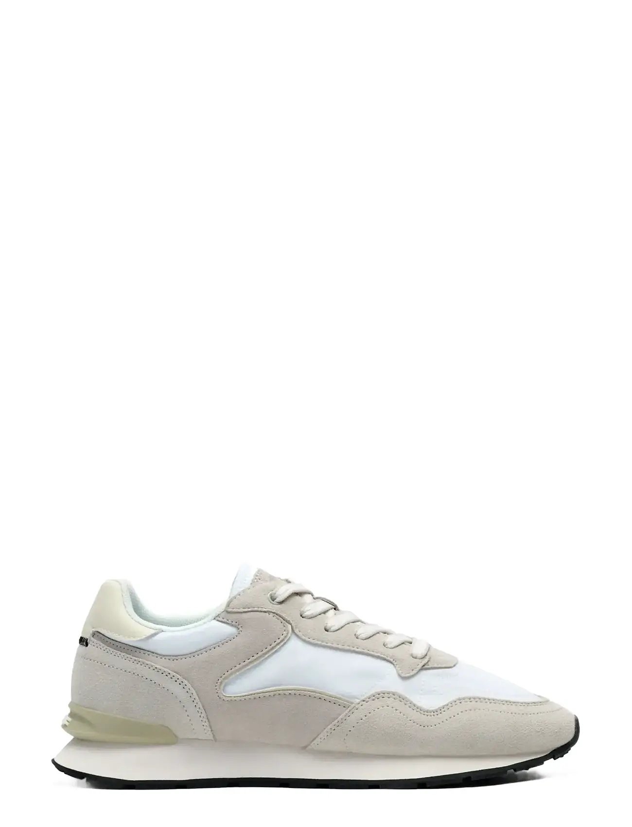 Hoff City, 37, Grey, Sneakers > Sneakers Med Lav Top, Dame
