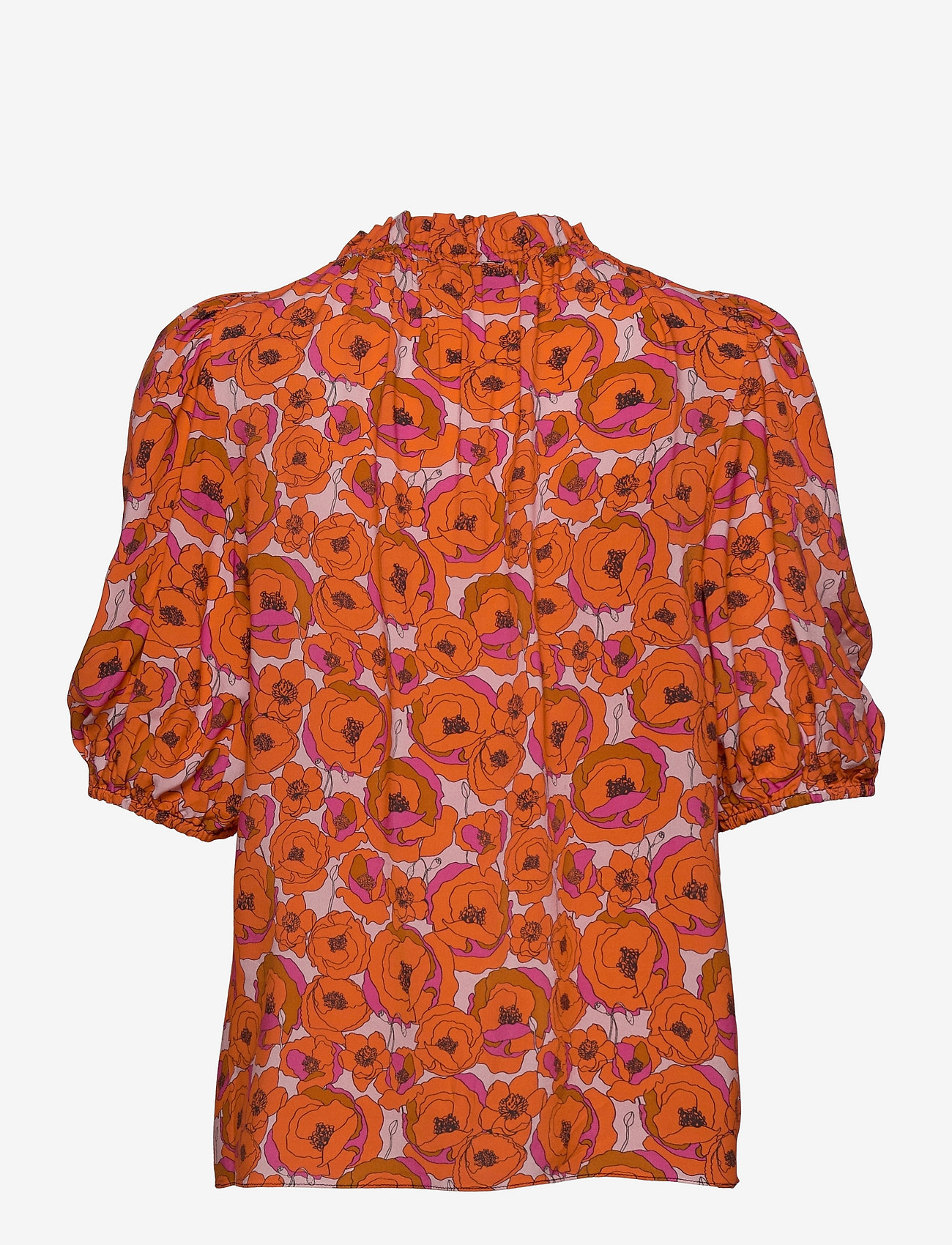 Hofmann Copenhagen Ellie - Short-sleeved blouses | Boozt.com