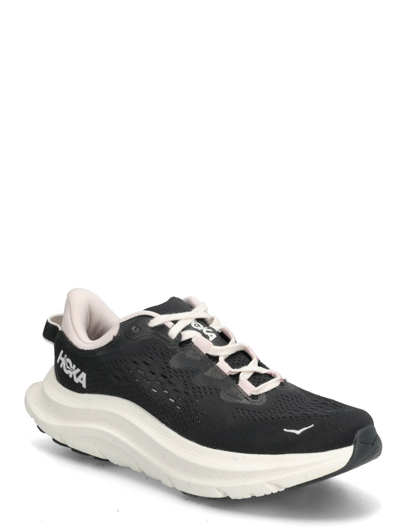HOKA Kawana 2, 38, Black, Sport Sneakers > Sport Low Top Sneakers, Dame