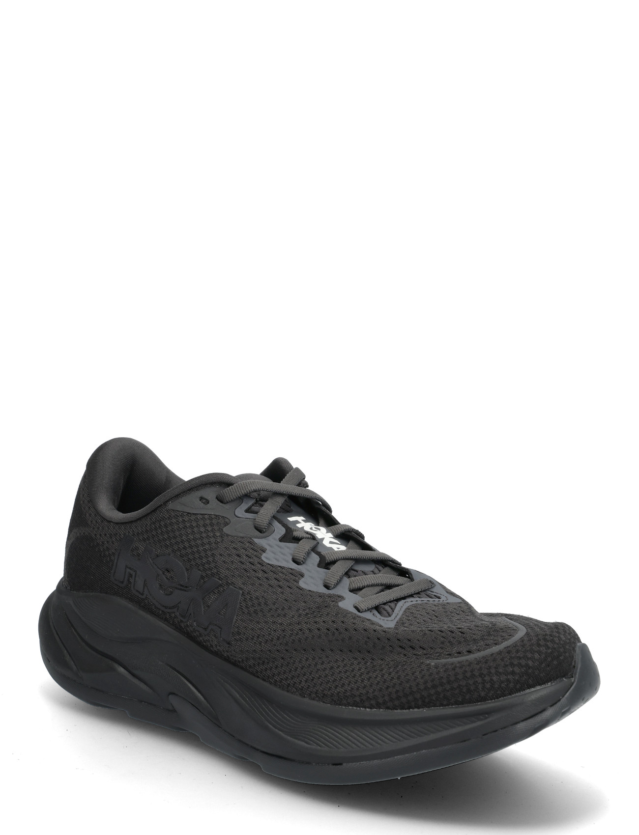 HOKA M Rincon 4, 44, Black, Sport Sko > Sport Running Sko, Herre