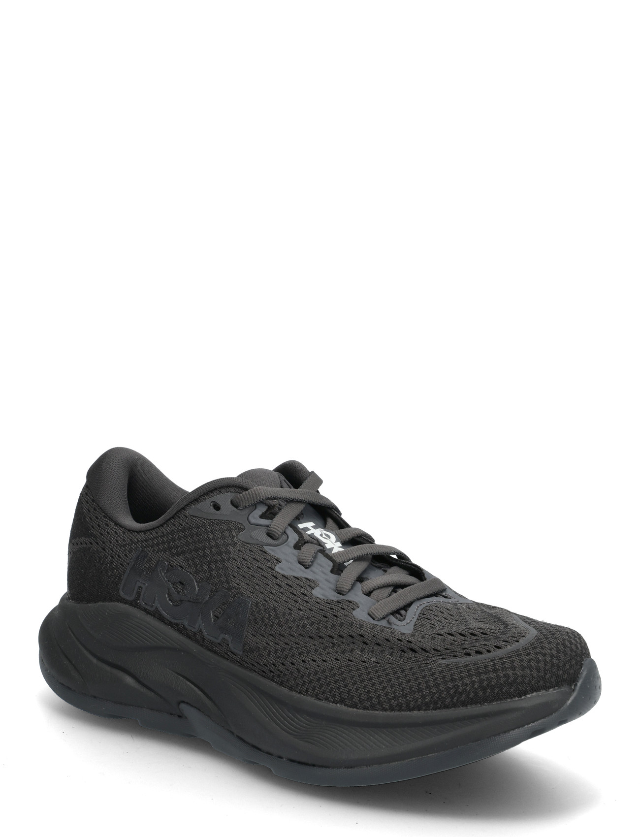 HOKA Rincon 4, 40, Black, Sport Sko > Sport Running Sko, Dame