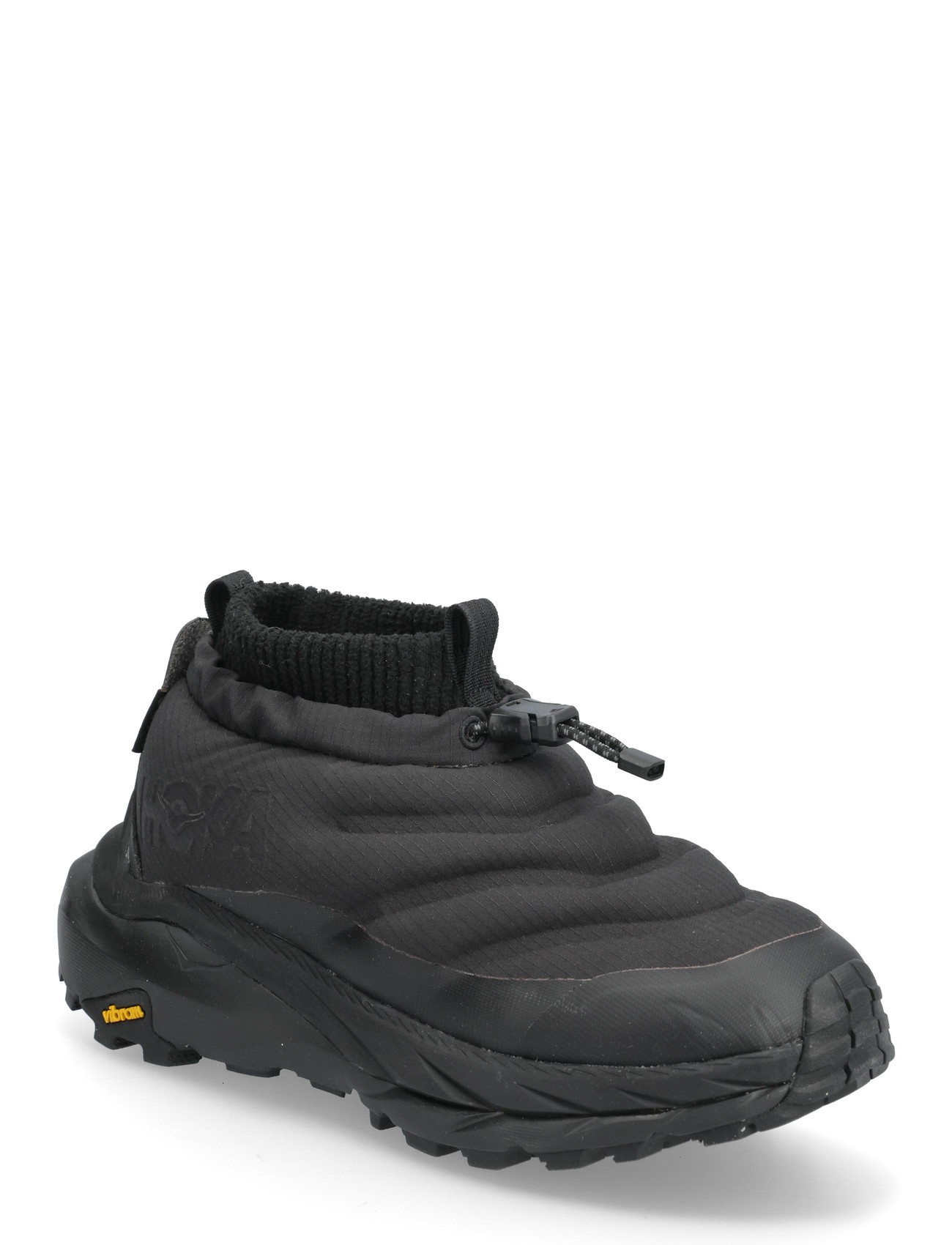 HOKA Kaha 2 Frost Moc Gtx, 40, Black, Sport Sko > Sport Winter Sko, Dame