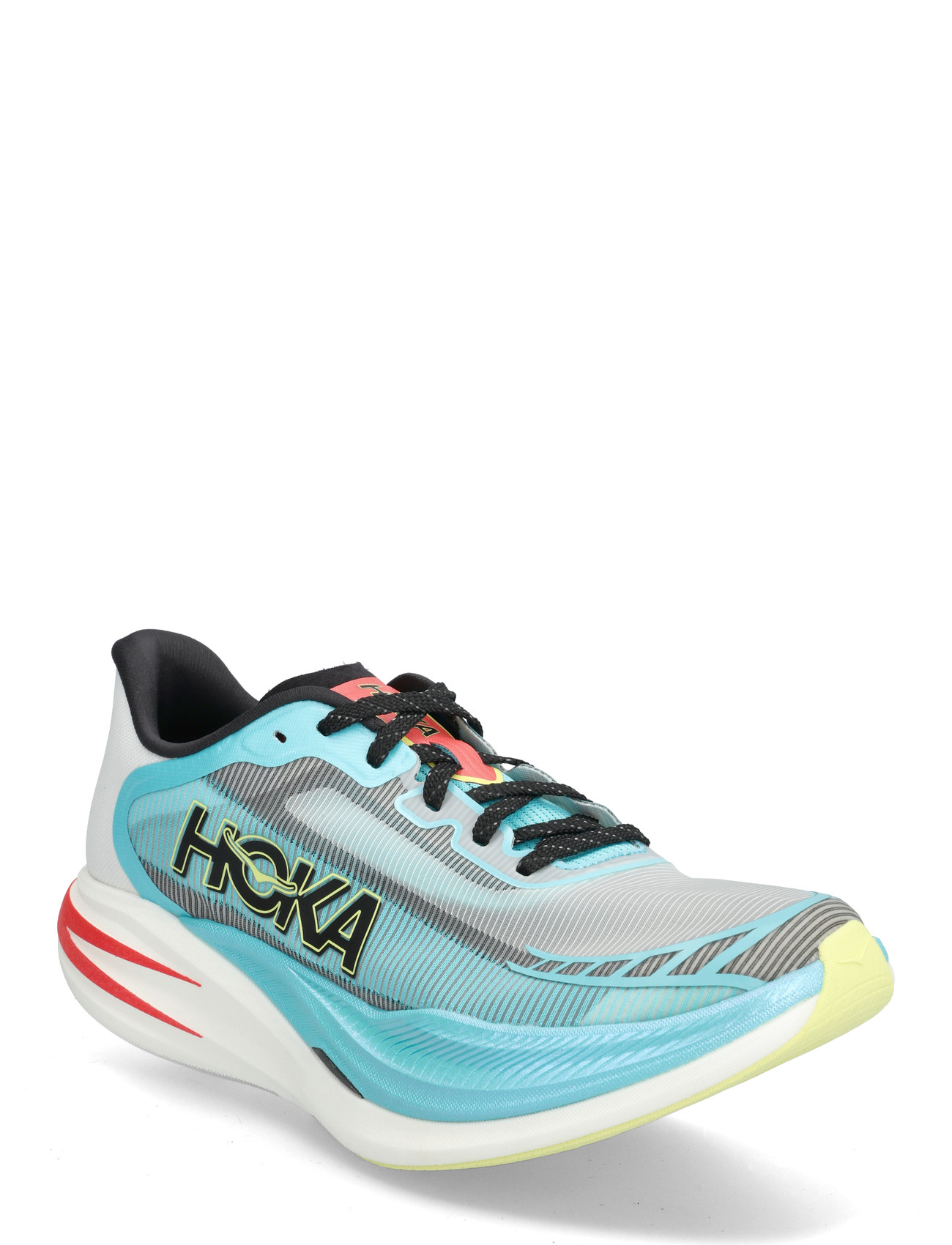 HOKA Cielo X1 2.0, 44, Blue, Sport Sko > Sport Running Sko, Herre