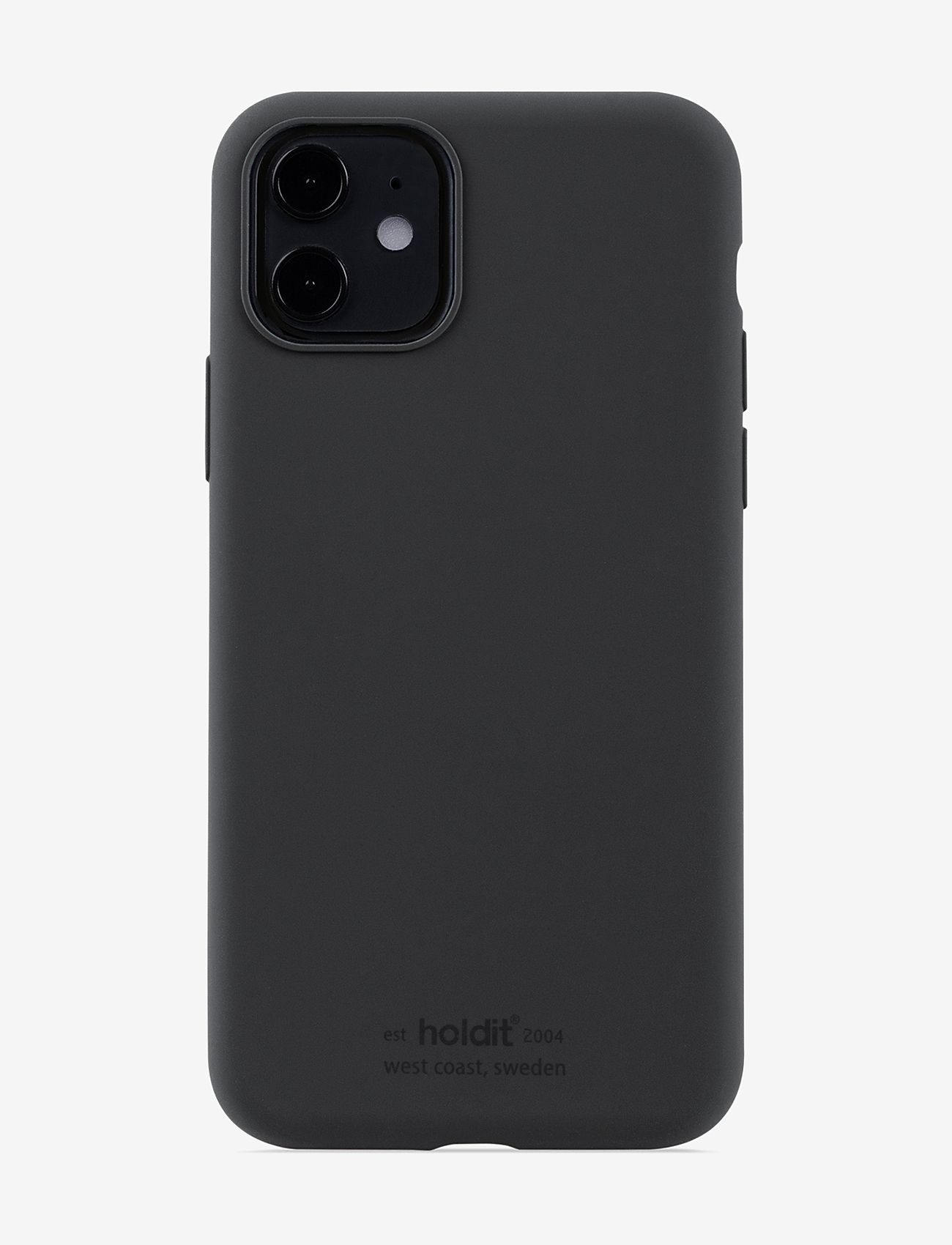 Holdit Silicone Case Iphone 11 Mobile Accessories Boozt Com